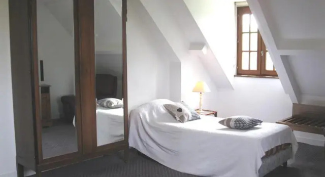 La Halte de Saint Sulpice, Réserver Auberge Mini-hôtels à Normandie, Auberge