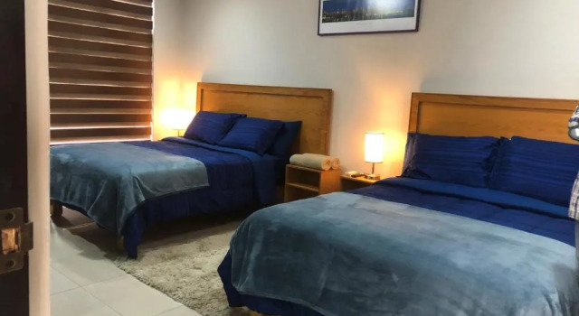 Casa DHojaldre en Zona Norte, Prenota Appartamento Irapuato 