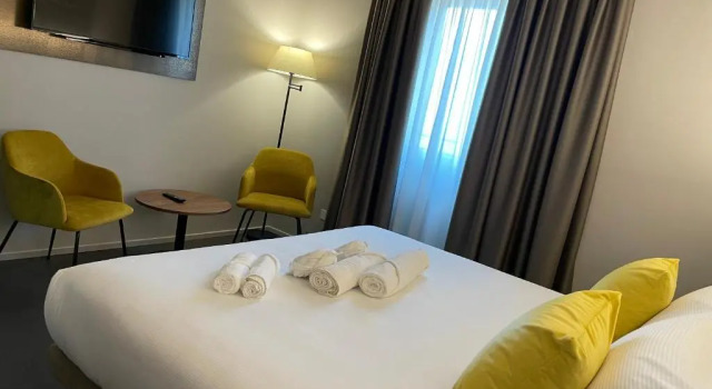 Villa Clementina Boutique Hotel