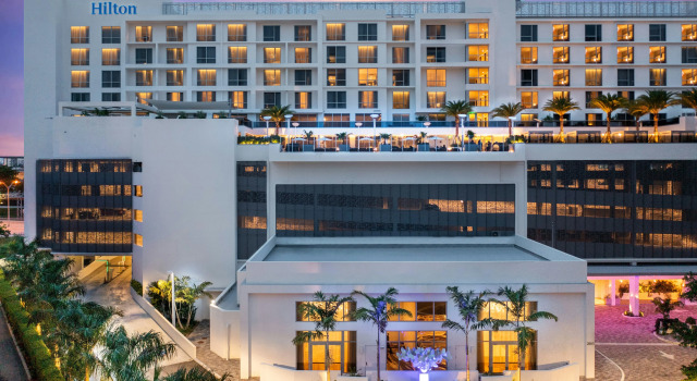 Hilton Miami Aventura
