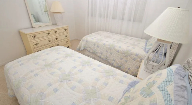 Sea Coast Gardens II 413 Apartment 2, Забронировать Апартаменты/квартира Нью-Смирна-Бич Daytona Beach Area, рядом с Парк 27 Авеню