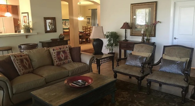 Rancho Manana Private Home By Signature Vacation Rentals, Забронировать Дом для отпуска Кейв Крик North Scottsdale