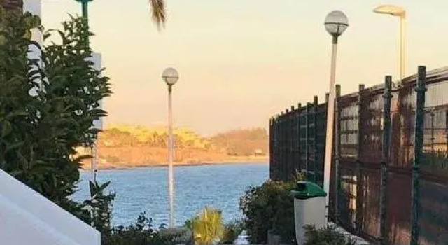 Beautiful Apartment Aguycan Beach 120 Playa del Aguila Maspalomas Gran Canaria, Prenota Appartamento Hotel a Gran Canaria con piscina, Piscina