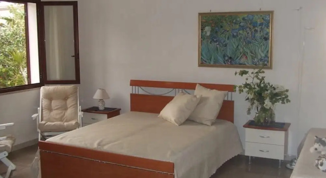 Villa Sul Mare, Book Villa Hotels in Sicily with Parking, Parking