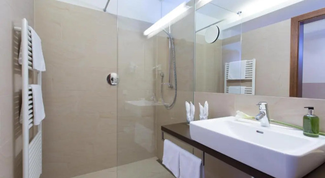 Номер Standard Hotel Rundeck