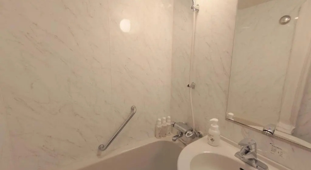 Двухместный номер Standard Kawasaki Nikko Hotel
