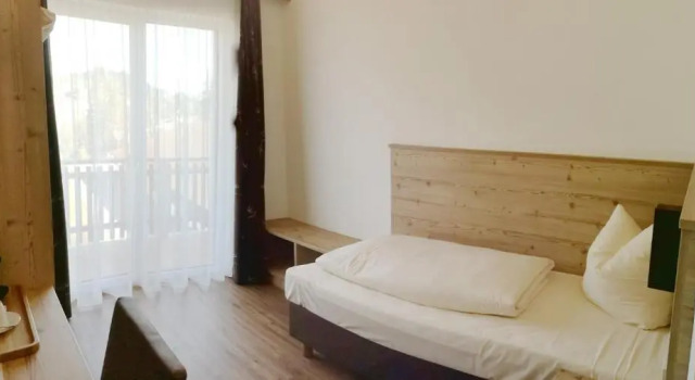 Одноместный номер Deluxe Hotel Jagdhof