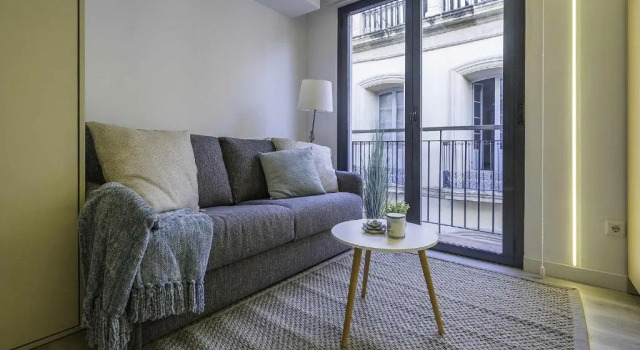 Loft Alicante Barrio 2