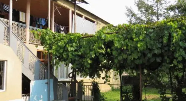 Guest House Prestige, Prenota Affittacamere Mestia Samegrelo Zemo-Svaneti