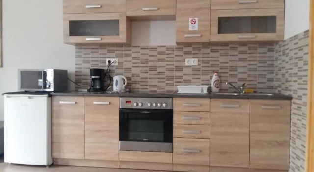 Váralja Apartman, Rezervasyon Daire Tata 