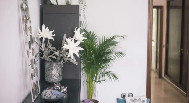 Апартаменты Comfort Luz de Sevilla I