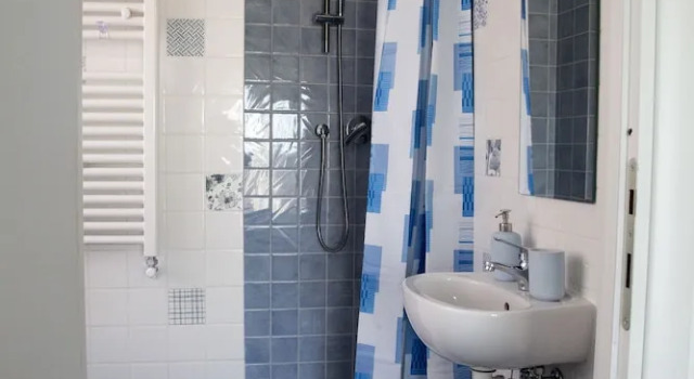 Двухместный номер Standard Cantalupa Accommodation