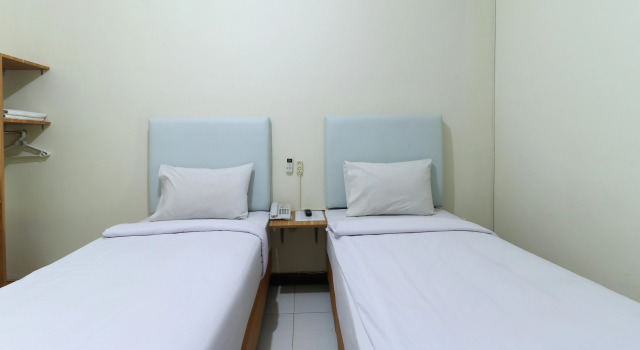 Двухместный номер Superior Hotel Celia