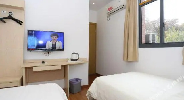 Liangfeng Hostel, Varaa Hostelli Shanghai Shanghai
