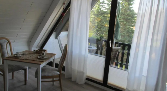 Gästehaus Fichtenwäldche, Boek Hotel Zermüllen 