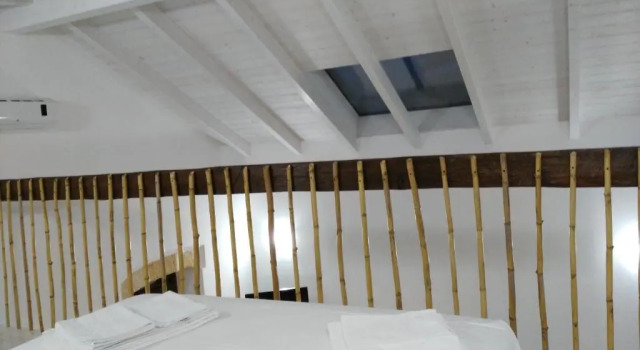 Коттедж Anna House Monolocale