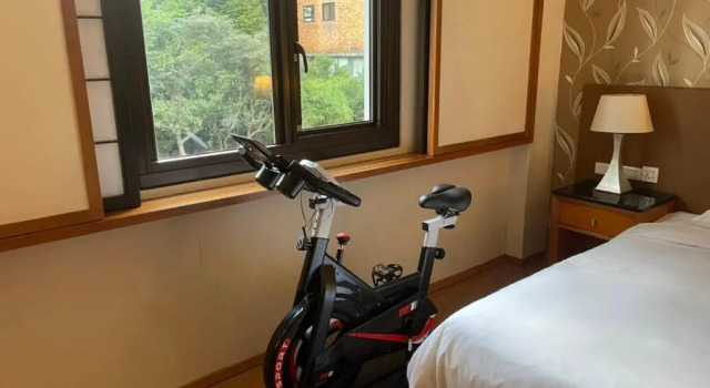 Camera doppia Standard Delight Hotel