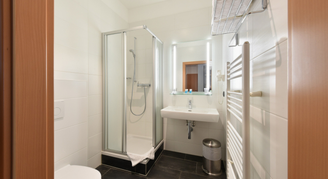 Двухместный номер Superior Hotel Lucia