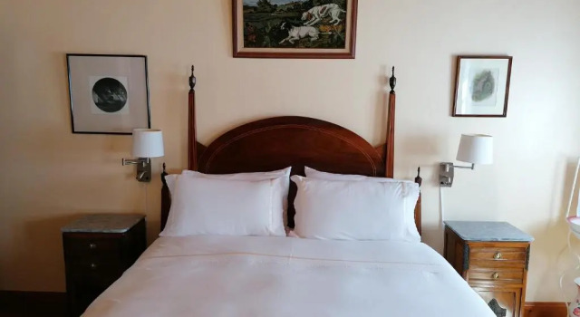 Коттедж Casas de Pedra