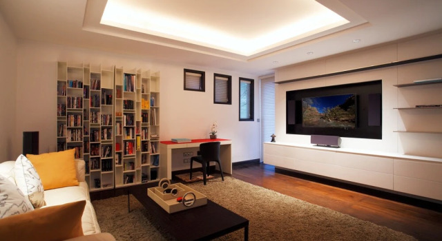 Sawan Anda Villa by Bluesiam Group, Забронировать Вилла Отели Южного Таиланда с парковкой, Парковка