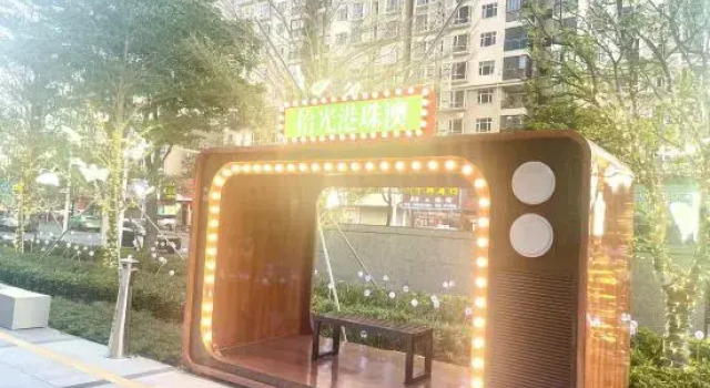 Yingyi Light Luxury Apartment (Gongbei Port Fuhuali Store), Boek Appartement Hotels in Guangdong met parkeren, Parkeren