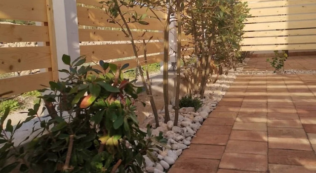 Студия Casa Vacanze Senia Del Rais