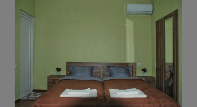 Habitación Estándar Hotel Amarela