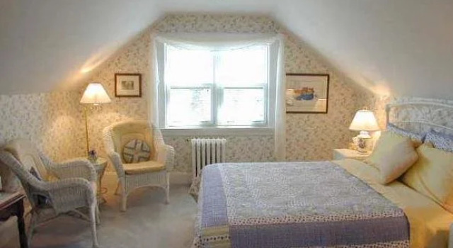 Moffat House, Varaa Hotelli  