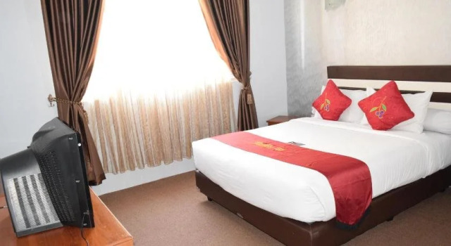 Jambura Inn, Prenota Hotel Gorontalo Sulawesi