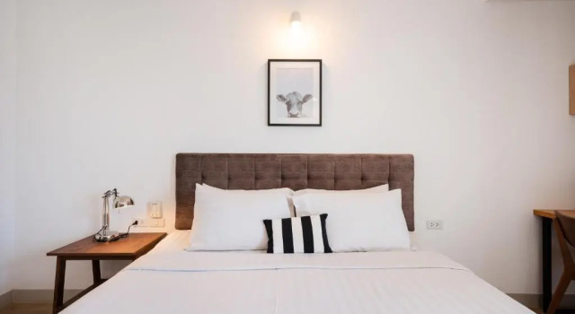Номер Superior The Corner Lodge