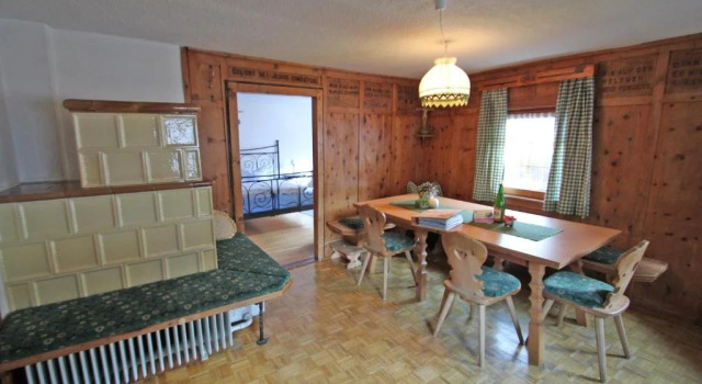 Biohof Sendler, Rezerwuj Hotel Hotele w Tyrol z parkingiem, Parking