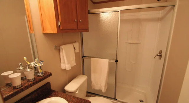 Двухместный люкс Comfort Eagle Ford Village Suites