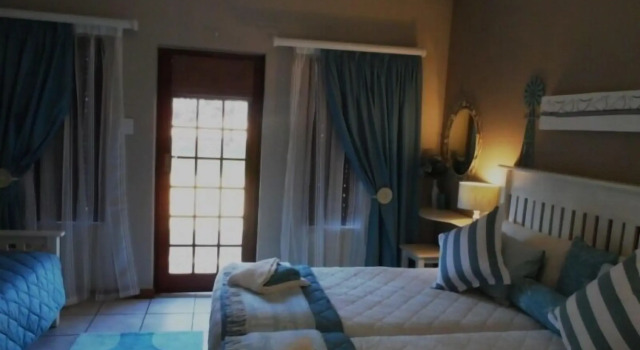 A Cherry Lane Self Catering and B&B, จอง ที่พักพร้อมอาหารเช้า Ferreira บลูมฟอนเทน