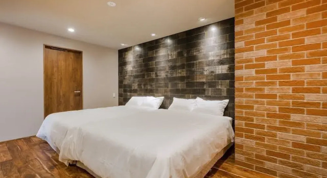 The Home, Buchen Sie Ferienwohnung Shimmachidōri Kyoto, in der Nähe von Bahnhof Demachiyanagi
