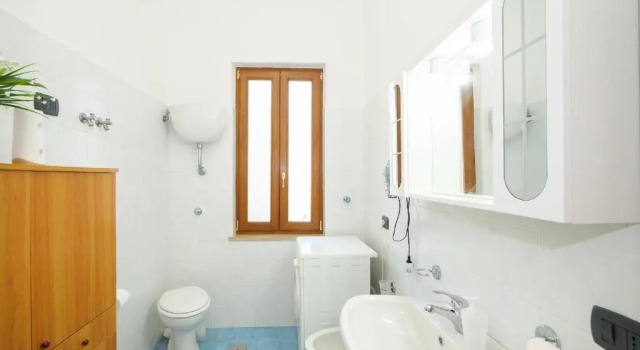 Апартаменты DreamSorrento Apartments