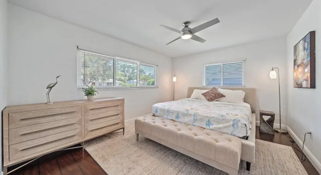 Sarasota Solitude 3 Bedroom Home