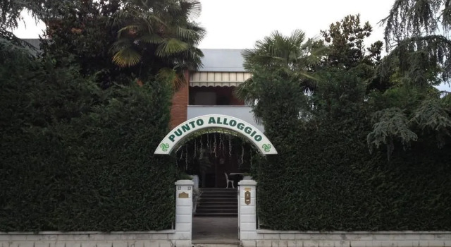 Punto Alloggio B&B