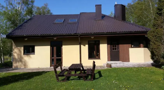 Sõstra Guest House, Đặt Nhà khách Mändjala Saaremaa