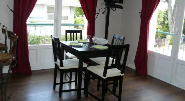 Kermario 1, bel appartement à Carnac, Wifi inclus