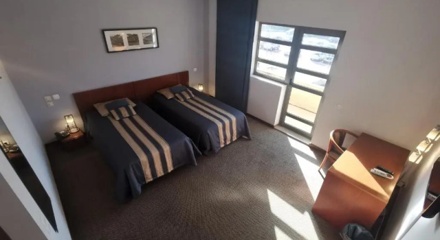 Номер Standard Hotel La Fontaine