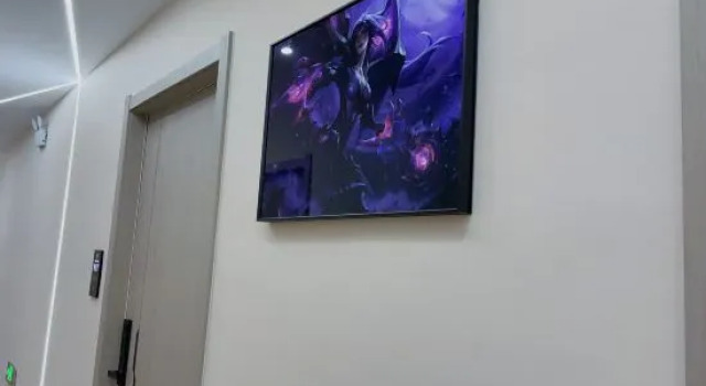 Xiaoka E-sports Homestay, Rezerwuj Hotel Anqing Anhui