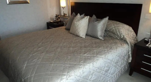 Номер Standard The Pamodzi Hotel