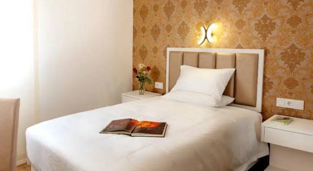 Номер Standard Hotel Insula Barataria
