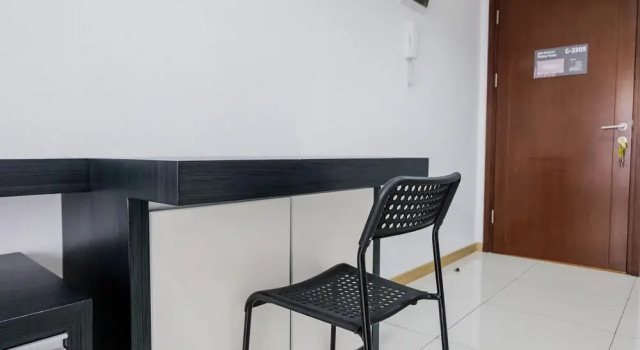 Modern Stylish and Spacious 2BR M-Town Signature Apartment, Prenota Appartamento Hotel a Tangerang con parcheggio, Parcheggio