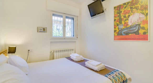 Colony Suites Jerusalem - 3 Hananya