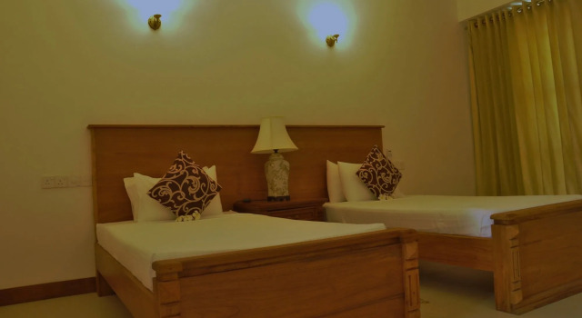 Serendib Beach Hotel