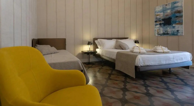 B&B Palazzo Perrotta