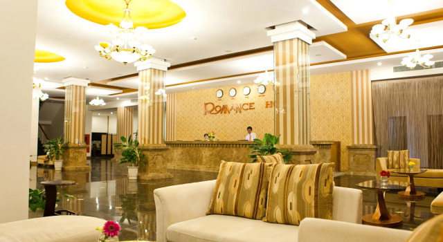 Romance Hotel