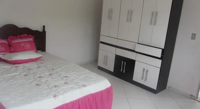 Residencial Souza de Oliveira