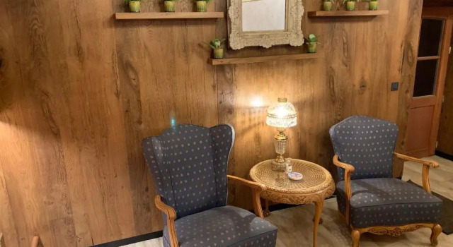 Номер Standard B&B De Rentmeesterhoeve